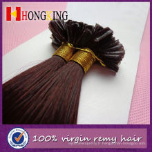 Extension de cheveux philippin 2014 Qingdao